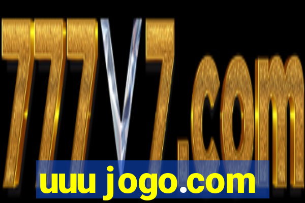 uuu jogo.com