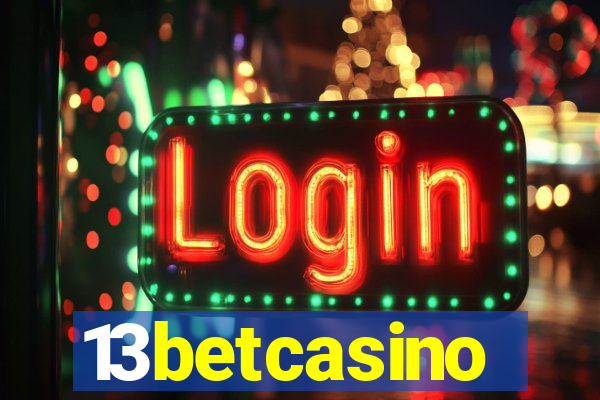 13betcasino