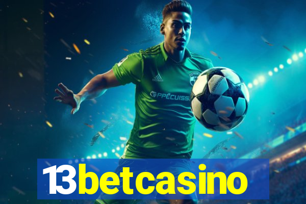 13betcasino