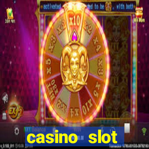 casino slot machines sale