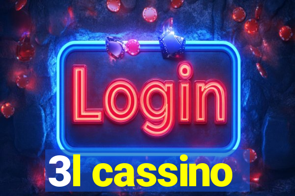 3l cassino