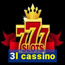 3l cassino