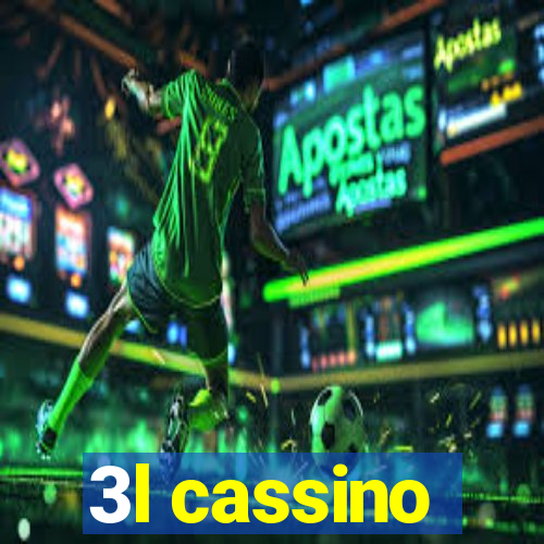 3l cassino