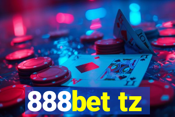 888bet tz