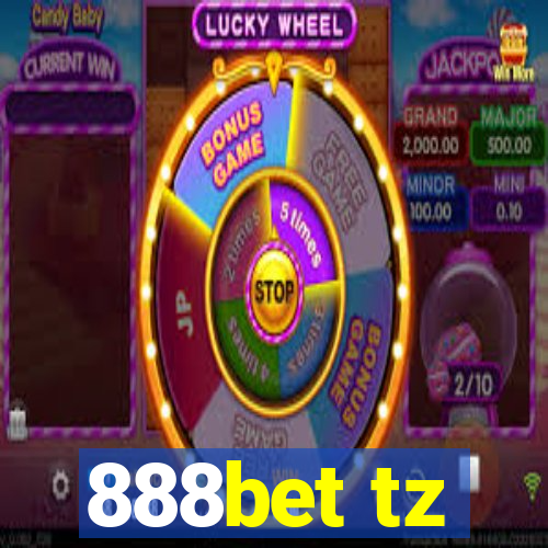 888bet tz