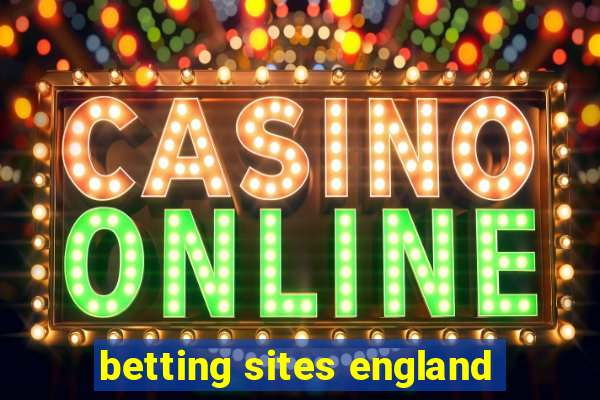 betting sites england