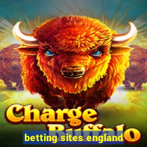 betting sites england