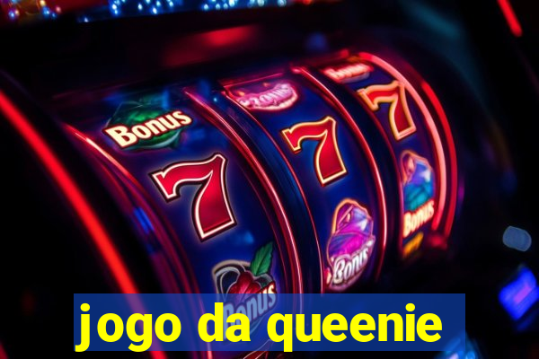 jogo da queenie