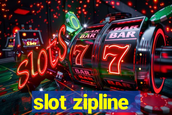 slot zipline