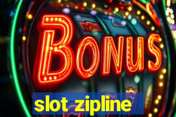 slot zipline