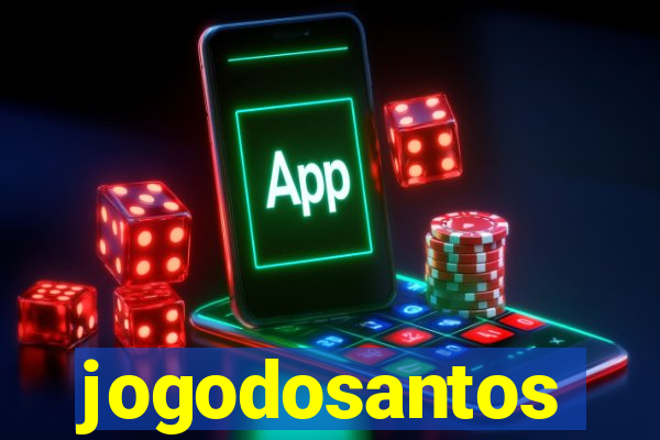 jogodosantos