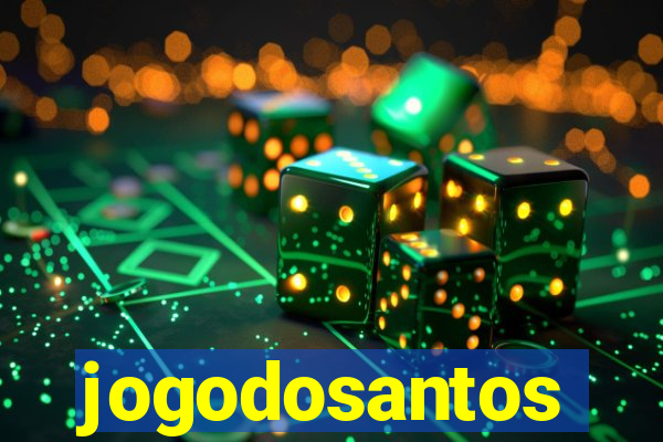 jogodosantos