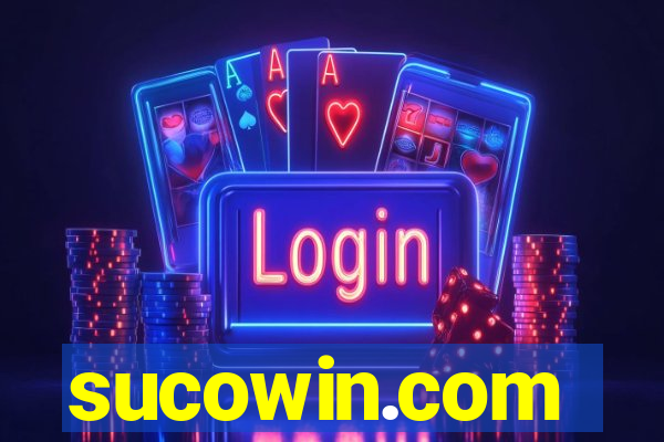 sucowin.com