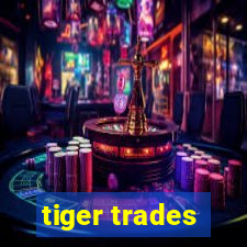 tiger trades