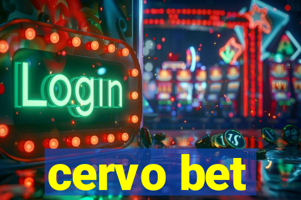 cervo bet