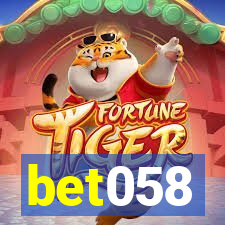 bet058