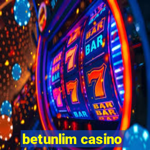 betunlim casino