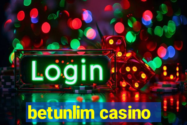 betunlim casino