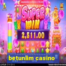 betunlim casino