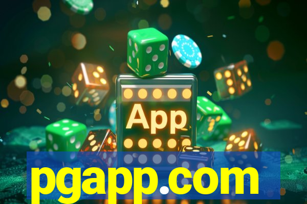 pgapp.com