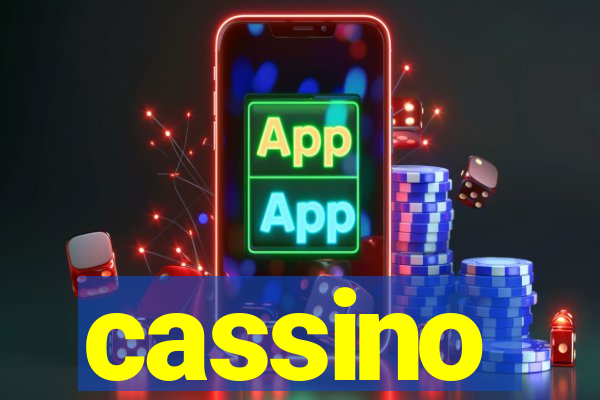 cassino internacional online