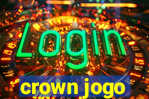 crown jogo