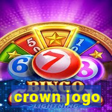 crown jogo