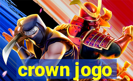 crown jogo