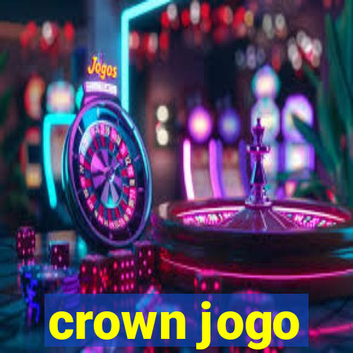 crown jogo