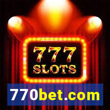 770bet.com