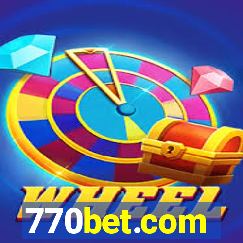 770bet.com