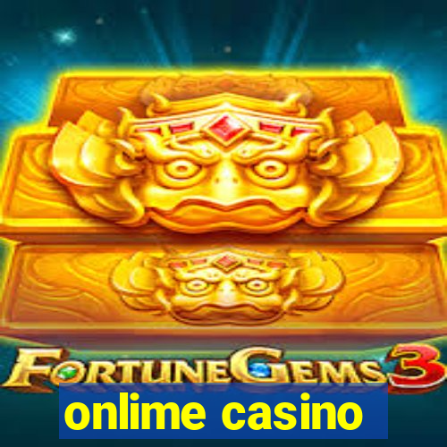 onlime casino