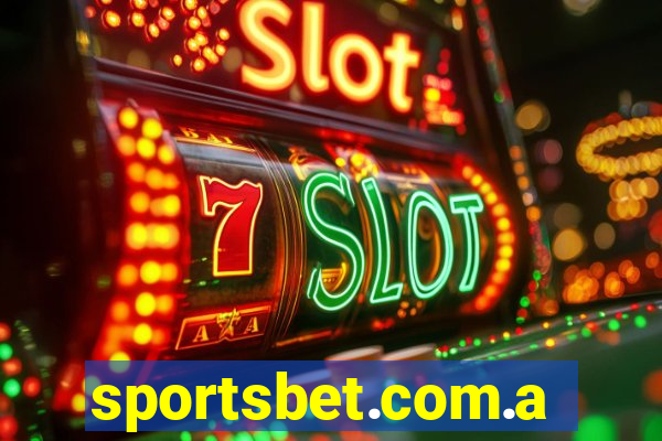 sportsbet.com.au