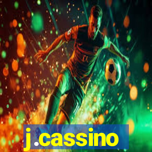 j.cassino