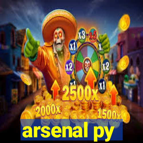 arsenal py