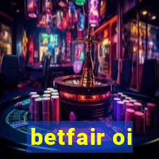 betfair oi