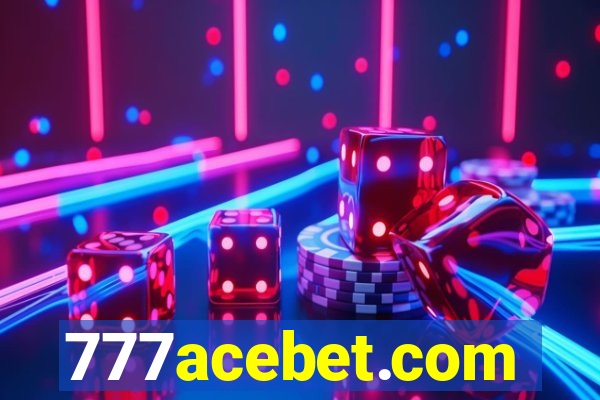 777acebet.com