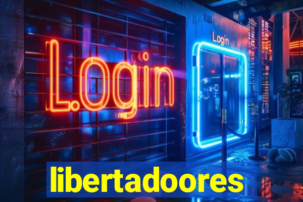 libertadoores