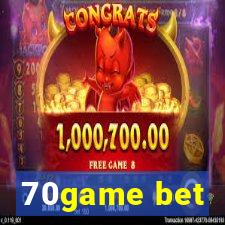 70game bet