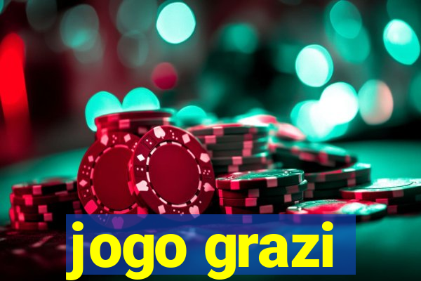 jogo grazi