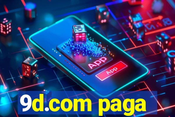 9d.com paga