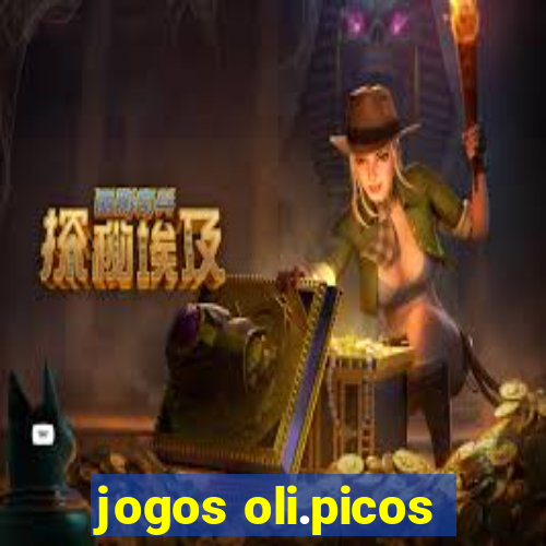 jogos oli.picos