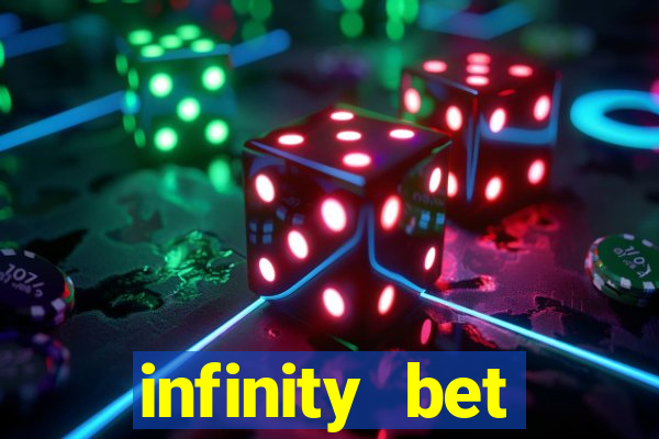 infinity bet consultar bilhete