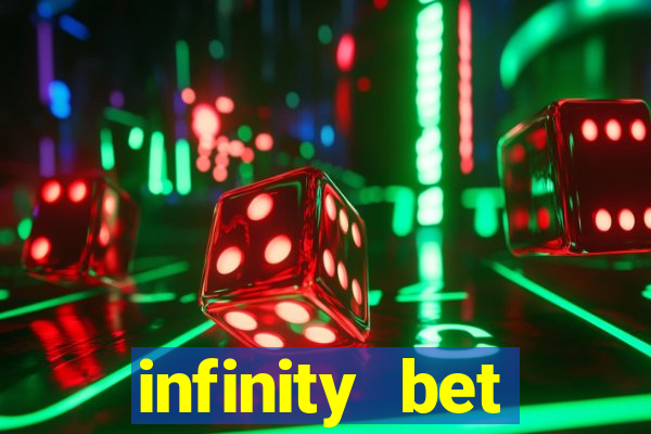 infinity bet consultar bilhete