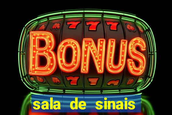 sala de sinais fortune tiger gratis