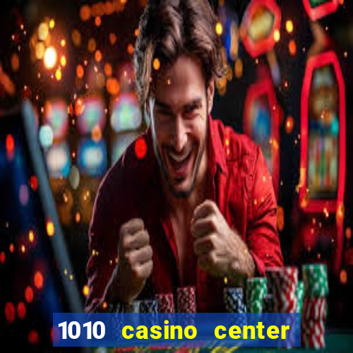 1010 casino center drive robinsonville ms 38664