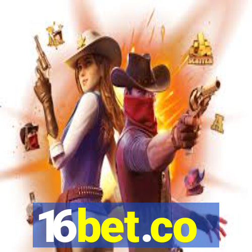 16bet.co