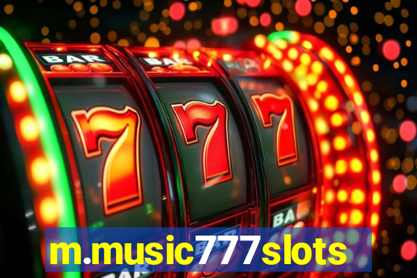 m.music777slots