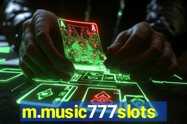 m.music777slots