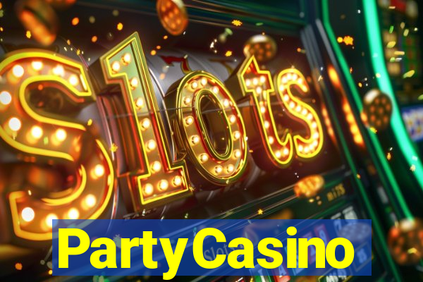 PartyCasino